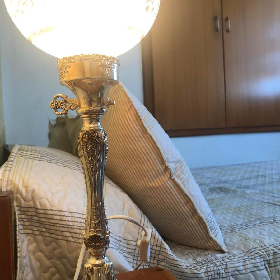 Avgoustina'S Home Glossa Zewnętrze zdjęcie
