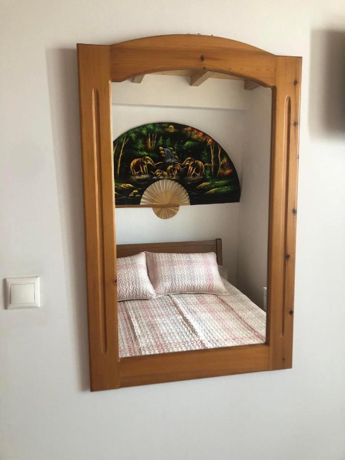 Avgoustina'S Home Glossa Zewnętrze zdjęcie